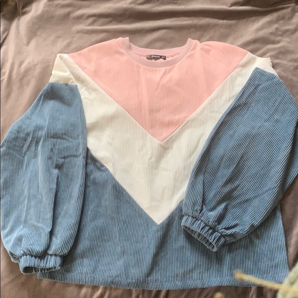 Pullover